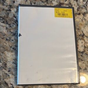 Hulk Nintendo GameCube Game